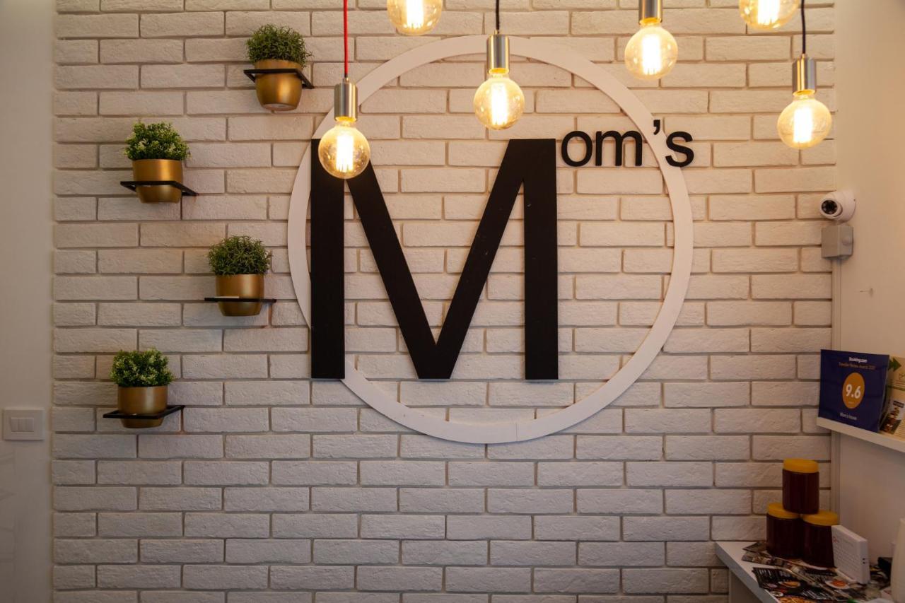 فندق Moms House جولوباك المظهر الخارجي الصورة