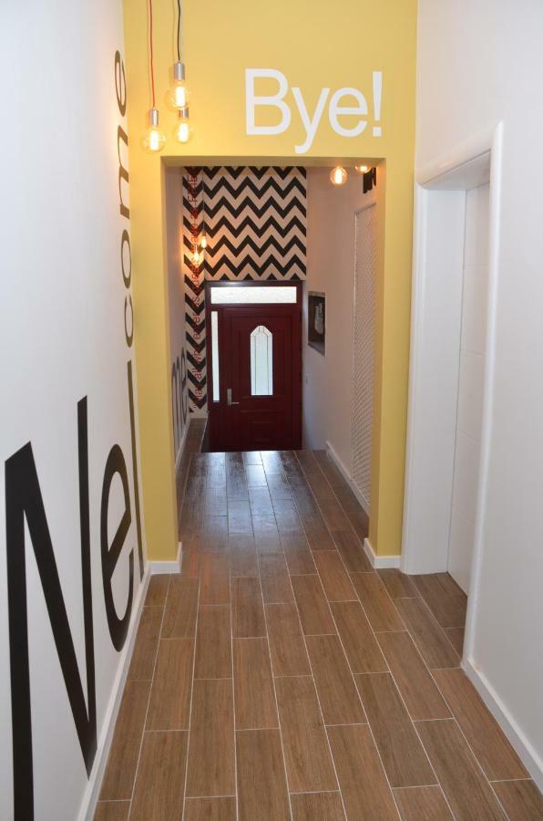 فندق Moms House جولوباك المظهر الخارجي الصورة